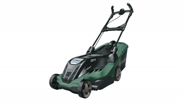Bosch Advanced Rotak 650 Çim Biçme Makinası