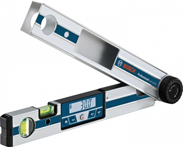 Bosch Gam 220 Mf Professional Açı Uzaklık Ölçer - Görsel 2