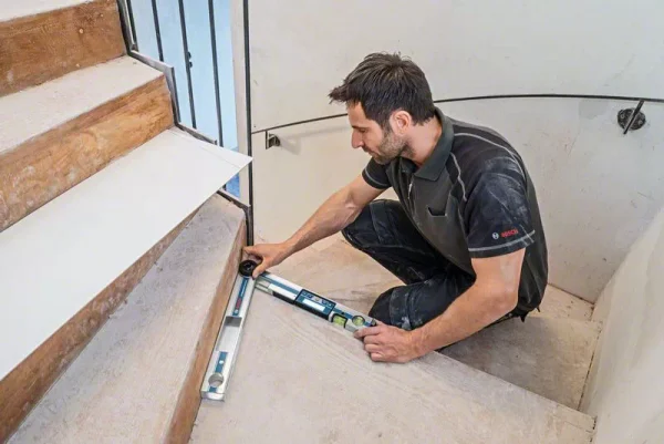 Bosch Gam 220 Mf Professional Açı Uzaklık Ölçer - Görsel 3