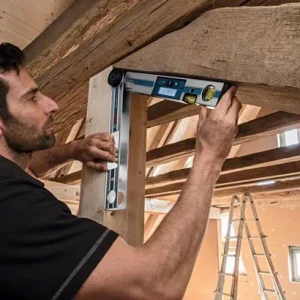 Bosch Gam 220 Mf Professional Açı Uzaklık Ölçer