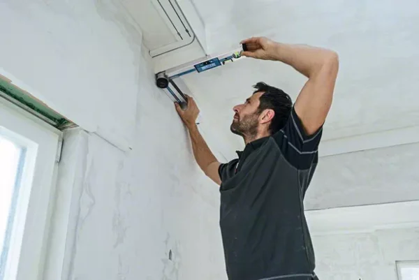 Bosch Gam 220 Mf Professional Açı Uzaklık Ölçer - Görsel 5