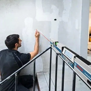 Bosch Gım 60 L Professional Mesafe Ölçer