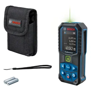 Bosch Glm 50-25 G Proffesional Lazer Mesafe Ölçer