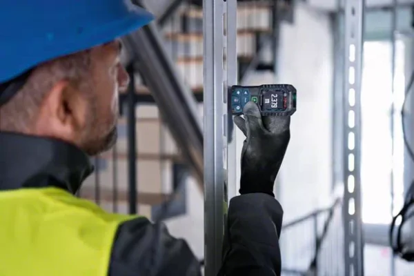 Bosch Glm 50-25 G Proffesional Lazer Mesafe Ölçer - Görsel 3