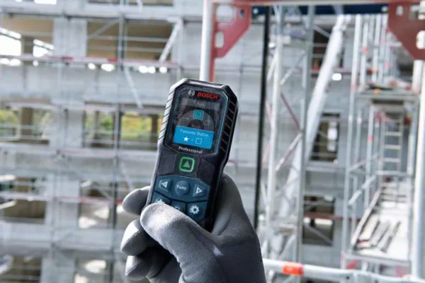 Bosch Glm 50-25 G Proffesional Lazer Mesafe Ölçer - Görsel 5