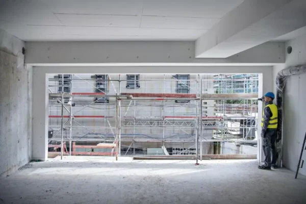 Bosch Glm 50-25 G Proffesional Lazer Mesafe Ölçer - Görsel 6