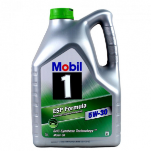 Mobil 1™ ESP 5W-30 Madeni Yağ