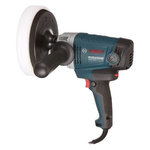 Bosch Gpo 950 Polisaj Makinası
