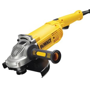 Dewalt DWE493 2200 W Büyük Taşlama